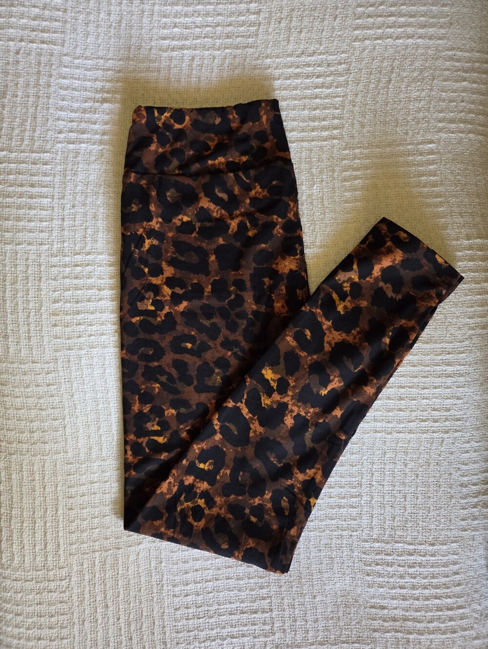 LuLaRoe Leggings OS